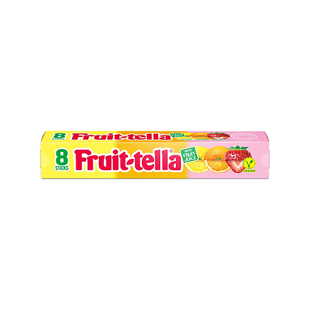 Fruittella Jumbostick Summerfuits