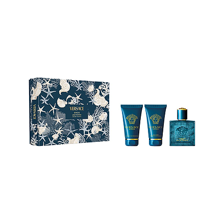 Versace Eros Set