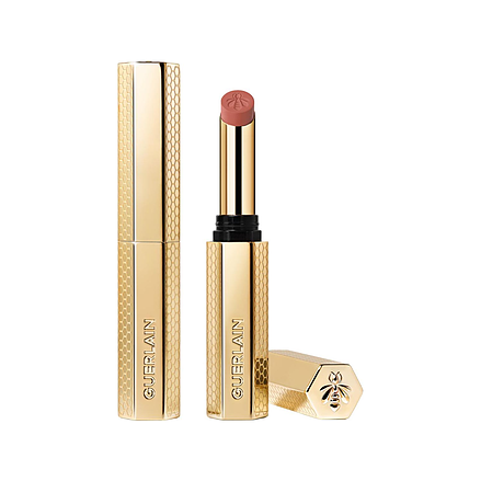 Guerlain Kiss Kiss Honey Infused Intense Lipstick No 168