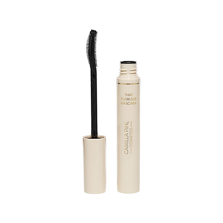 Camilla Pihl Cosmetics That Flawless Mascara