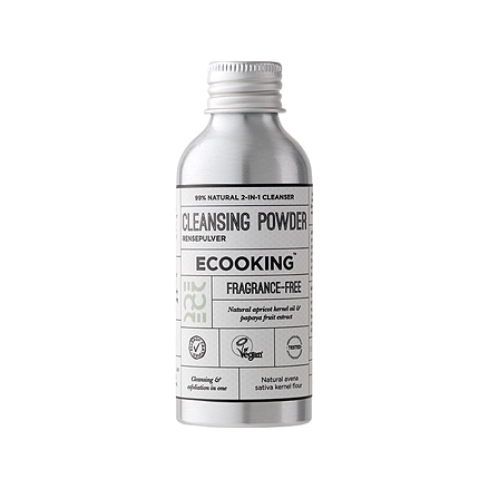 Ecooking Cleansing Powder 45 g