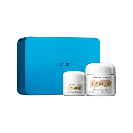 La Mer Moisturizers Set