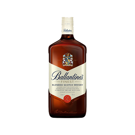 Ballantine's Finest Blended Scotch Whisky