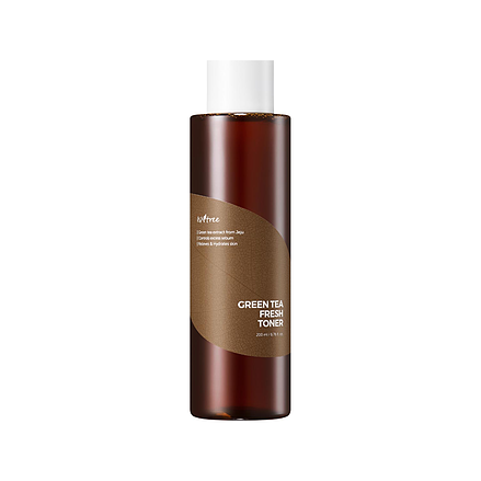 Isntree Green Tea Fresh Toner 200 ml