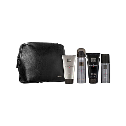 Rituals Samurai Body Care set