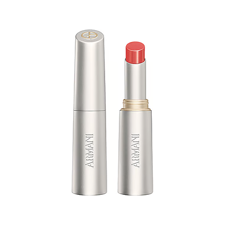 Armani Prisma Flash Glossy Color Lip Balm No 21