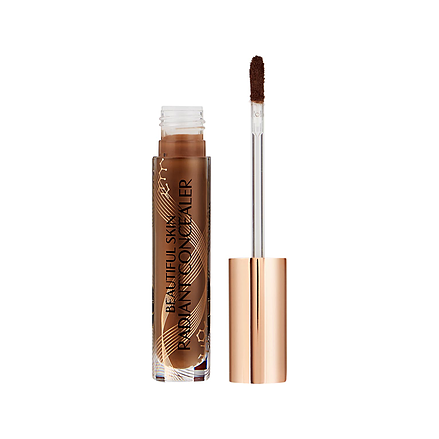 Charlotte Tilbury Beautiful Skin Radiant Concealer - 17.5 Deep