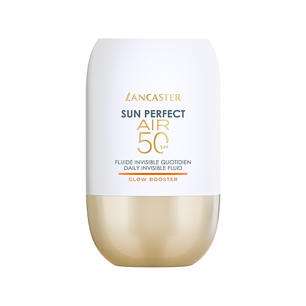 Lancaster Sun Care Air Glow Booster SPF 50 40 ml