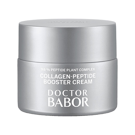 Babor Collagen-Peptide Booster Cream 50 ml