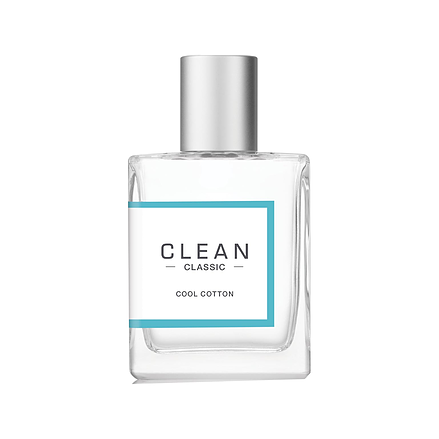Clean Cool Cotton Eau de Parfum 60 ml