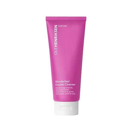Ole Henriksen Nurture Wonderfeel Doubler Cleanser
