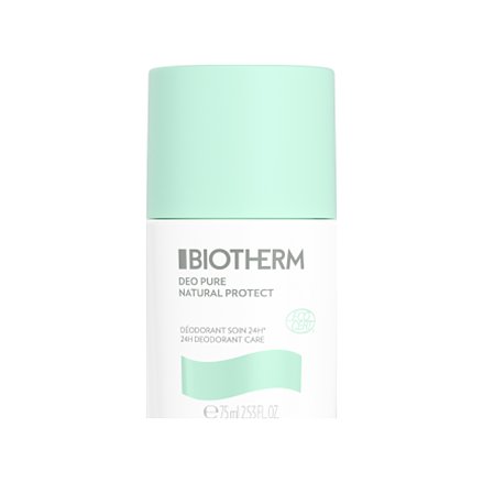 Biotherm Deo Pure Natural Protect Roll-On