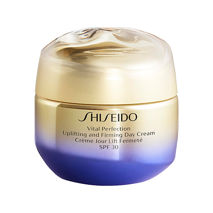 Shiseido Vital Perfection Uplifting and Firming Day Cream 50 ml