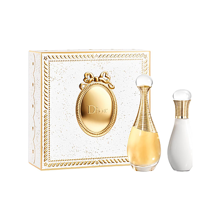 Dior J'Adore Set
