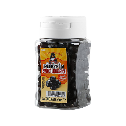 Pingo Sweet Liquorice