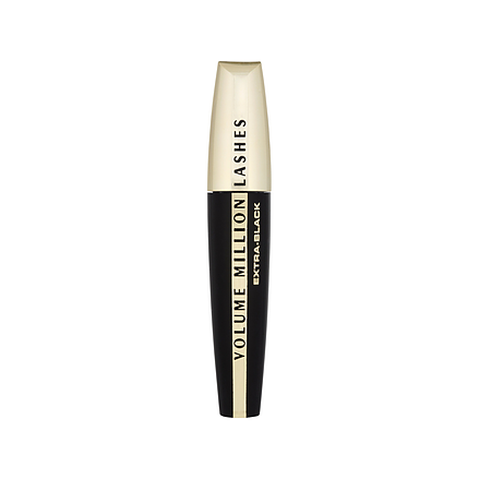 L'Oréal Paris Volume Million Lashes Mascara No 001 ExtraBlack