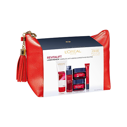 Revitalift Laser Face Care