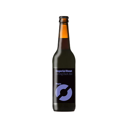 Nøgne Ø Imperial Stout