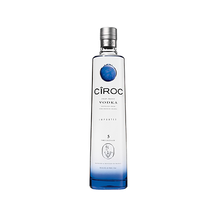Ciroc Vodka