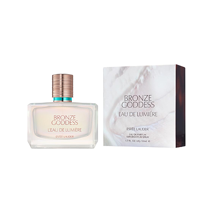 Estée Lauder Bronze Goddess L'Eau de Lumiere Eau de Parfum 50 ml