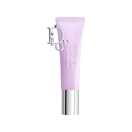 Dior Addict Lip Glow Butter No. 102 - Glazed Lavender