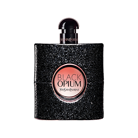 Yves Saint Laurent Black Opium Eau de Parfum 90 ml