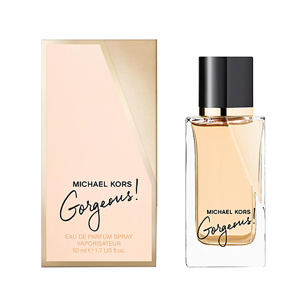 Michael Kors Gorgeous! Eau de Parfum Spray 50ml