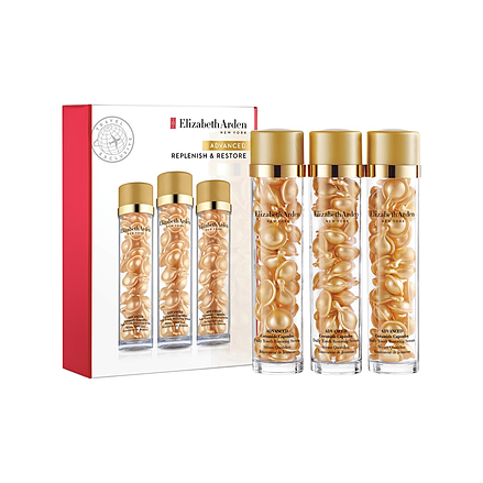 Elizabeth Arden Ceramide Skincare Trio Set