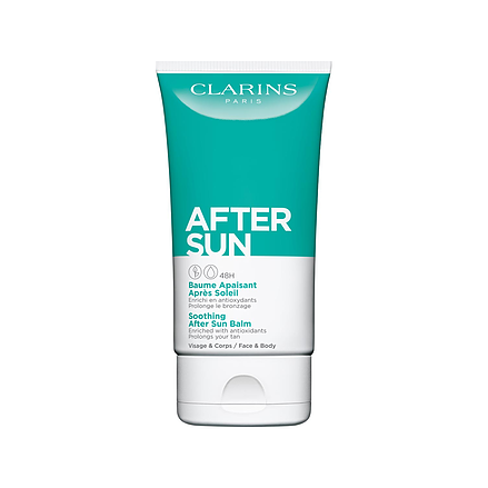 Soothing After Sun Balm