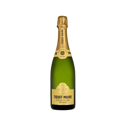 Tissot-Maire, Brut Lapiaz, Crémant du Jura