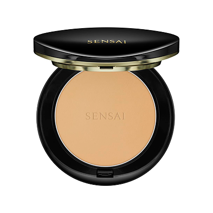 Sensai Total Finish Foundation Powder TF203 Natural Beige
