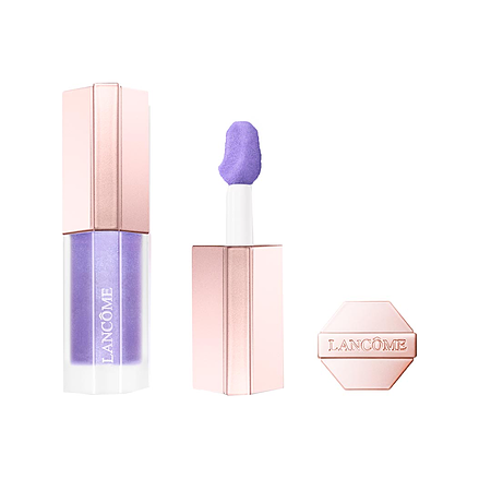 Lancôme Lip Idôle Lipstick No FG26 Ice Ice Cuddling