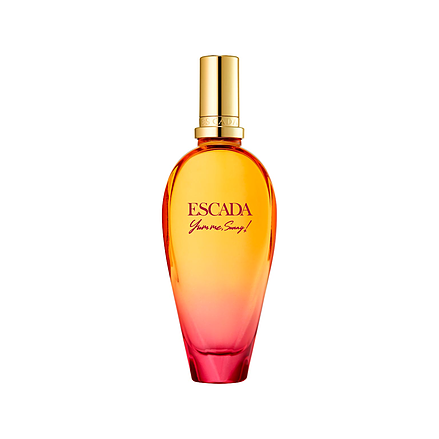 Escada Yum Yum Sun Yum Me Sunny Eau de Parfum 100 ml