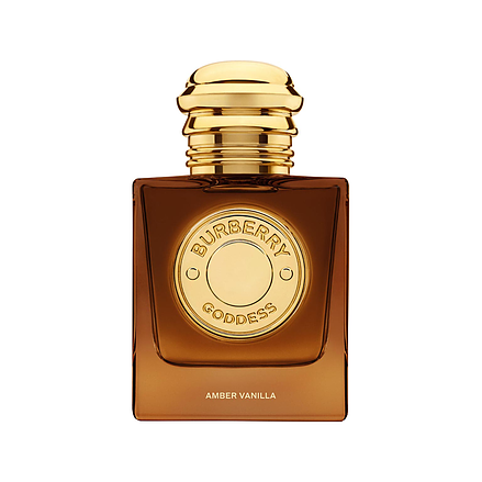 Burberry Goddess Amber Vanilla Eau de Parfum Intense 50 ml