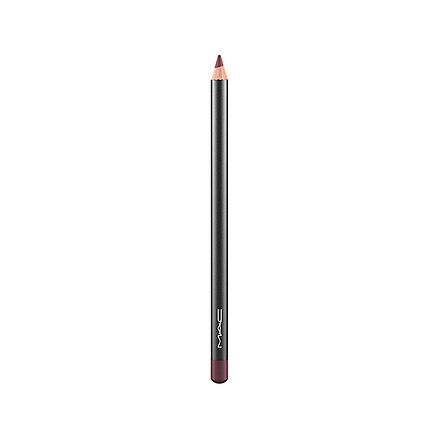 MAC Lip Pencil Vino