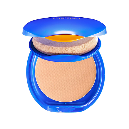 Shiseido Global Suncare Compact Foundation
