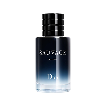 Dior Sauvage Eau Forte 60 ml