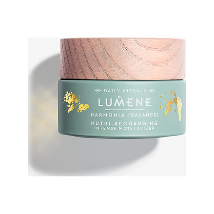 Harmonia (Balance) Nutri-recharging Intense Moisturizer