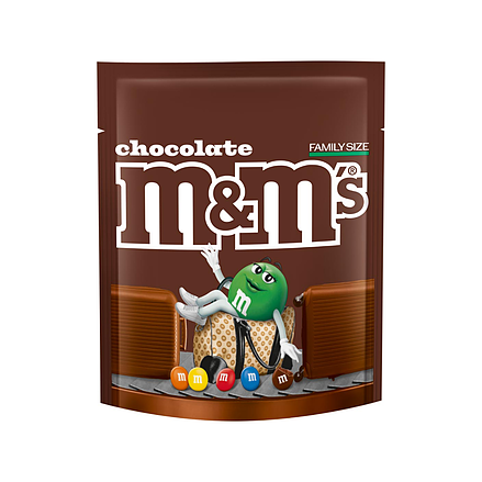 M&M's Choco 330g