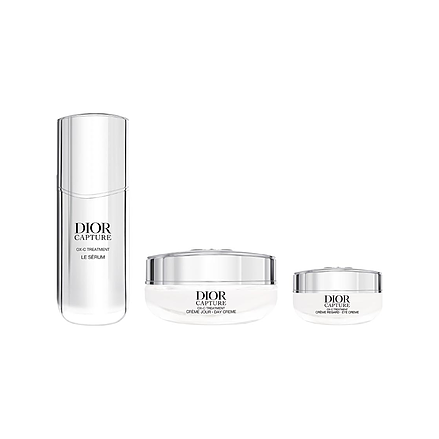 Dior Capture Face Care Set