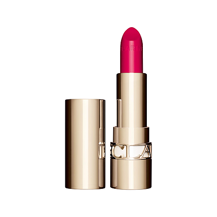 Clarins Joli Rouge Lipstick No 775 Pink Petunia