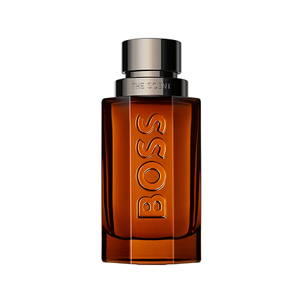Boss The Scent for Him Eau de Parfum Intense 50 ml