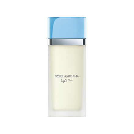 Dolce & Gabbana Light Blue Eau de Toilette 50 ml