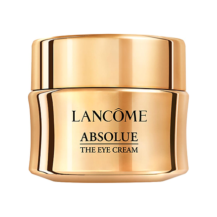 Lancôme Absolue Eye Cream