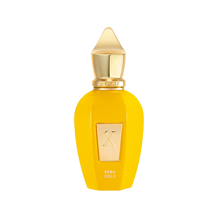 Xerjoff V Vibe Erba Gold Eau de Parfum 50 ml