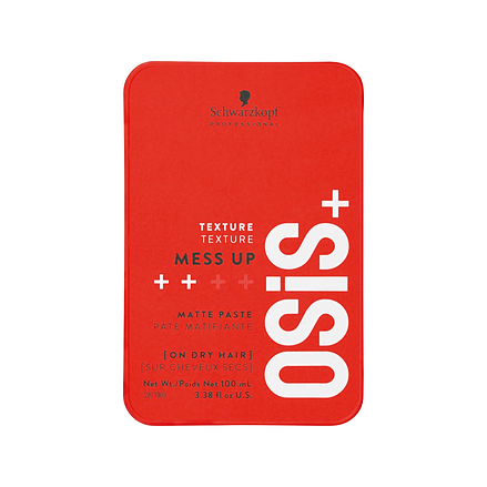 Osis+ Texture Matt Gum