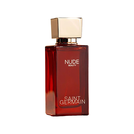 Nude Beauty Saint Germain Eau de Parfum 50 ml