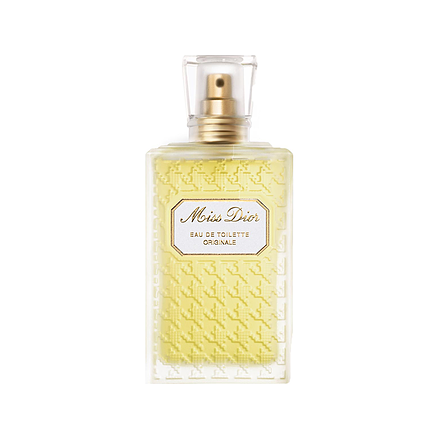 Dior Miss Originale Dior Eau de Toilette 100 ml