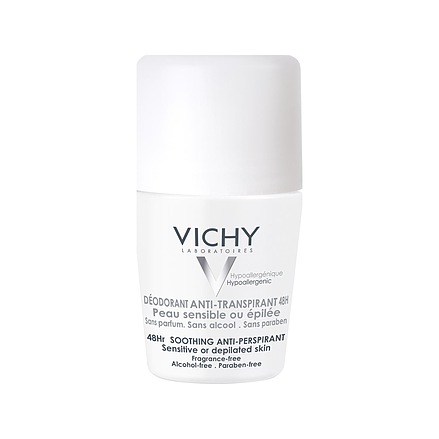 Vichy Soothing Anti-Perspirant Roll-On