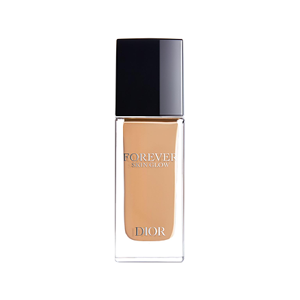 Diorskin Forever Skin Glow Foundation No 2W